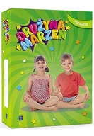Edukacja przedszkolna - Drużyna marzeń Pięciolatek. BOX - miniaturka - grafika 1