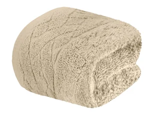 LIVARNO home Ręcznik frotte, 50 x 100 cm (Beżowy) - Ręczniki LIVARNO home Ręcznik frotte, 50 x 100 cm (Beżowy) - Ręczniki - miniaturka - grafika 1