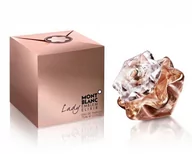 Wody i perfumy damskie - Mont Blanc Lady Emblem Elixir woda perfumowana 75ml - miniaturka - grafika 1