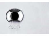 Lampy ścienne - Azzardo BURN LW5204 Kinkiet - miniaturka - grafika 1