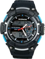 Zegarki męskie - Zegarek męski sportowy XONIX VM-003 - miniaturka - grafika 1