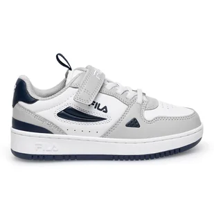 Obuwie sportowe Fila SUOLO FFK0221_83041 - Buty dla chłopców - miniaturka - grafika 1