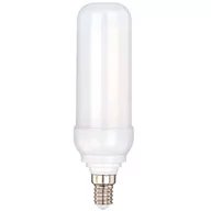 Żarówki LED - Globo Globo Biała mleczna żarówka E14 3W ciepła Globo LED 10101 10101 - miniaturka - grafika 1