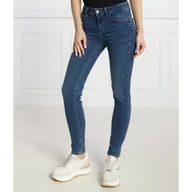 Spodnie damskie - Liu Jo Jeansy | Skinny fit - miniaturka - grafika 1