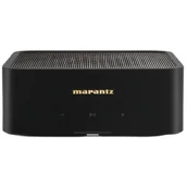 Odtwarzacze sieciowe - MARANTZ M1 Czarny - miniaturka - grafika 1