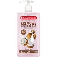 Pasty do zębów - CleanHands - miniaturka - grafika 1