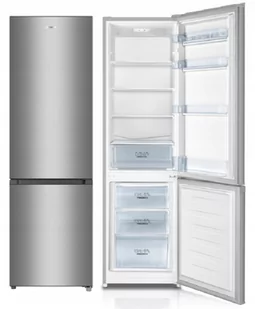 Lodówka Gorenje RK4181PS4 - Lodówki - miniaturka - grafika 1