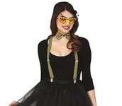 Gadżety na imprezę - Zestaw Pszczoła 3 Elementy - miniaturka - grafika 1