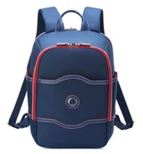 Plecaki - Plecak DELSEY Chatelet Air 2.0 Niebieski - miniaturka - grafika 1