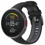 Smartwatch - Polar Vantage V2 M/L Czarny - miniaturka - grafika 1