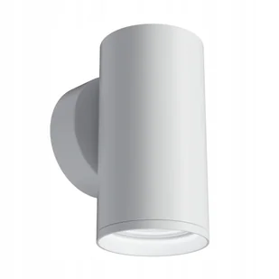 Lampa ścienna tuba kinkiet biały okrągły nowoczesny 10 cm Maytoni - Lampy ścienne - miniaturka - grafika 1