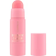 Bronzery i konturowanie twarzy - Catrice Blushin Charm Multi Stick róż w sztyfcie 040 Sparkle Lover 5.5 g - miniaturka - grafika 1