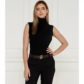 Swetry damskie - Silvian Heach Golf | Regular Fit - miniaturka - grafika 1