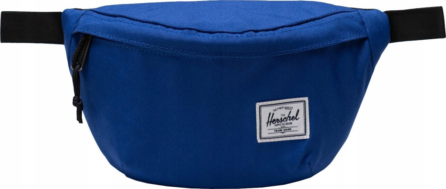 Herschel Herschel Classic Hip Pack 11382-05923 Niebieskie One size