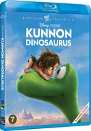 Kino familijne Blu-Ray - The Good Dinosaur - miniaturka - grafika 1
