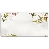 Podkładki na biurko - Podkładka na całe biurko Tropikalna przyroda 120x60 cm - miniaturka - grafika 1