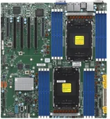Platformy serwerowe - SuperMicro Super Micro Mainboard MBD-X13DEI-B - miniaturka - grafika 1