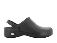 Obuwie robocze - ULTRALEKKI, UNIWERSALNY CHODAK SAFETY JOGGER BESTLIGHT1, OB, SRC, CZARNY - miniaturka - grafika 1