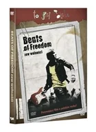 Filmy polskie DVD - Beats of Freedom Zew Wolności - miniaturka - grafika 1