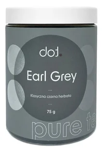 Czarna herbata dot. Earl Grey 75g - Herbata - miniaturka - grafika 5