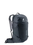 Plecaki - Plecak turystyczny damski Deuter Speed Lite Pro 23 SL - black - miniaturka - grafika 1