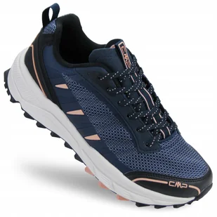 Buty trekkingowe damskie CMP Helnait Fast - Buty trekkingowe damskie - miniaturka - grafika 1