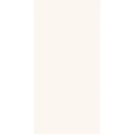 Płytki klinkierowe - Glazura Gamma BIanco Mat 9.8x19.8 Ceramika Paradyż - miniaturka - grafika 1