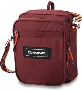 Torebki damskie - Dakine FIELD BAG PORT RED torebka - grafika 1