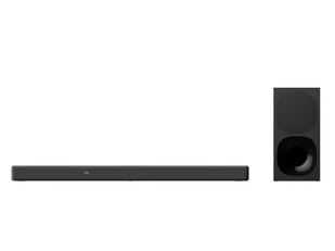 Sony HT-G700 Czarny - Soundbary - miniaturka - grafika 1