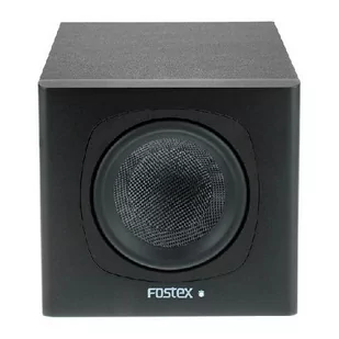 Fostex PM-SUBmini2 - Głośniki i kolumny - miniaturka - grafika 1
