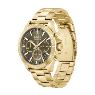 Zegarek ZEGAREK MĘSKI HUGO BOSS HB1514059 (zh062a) - Zegarki męskie - miniaturka - grafika 2