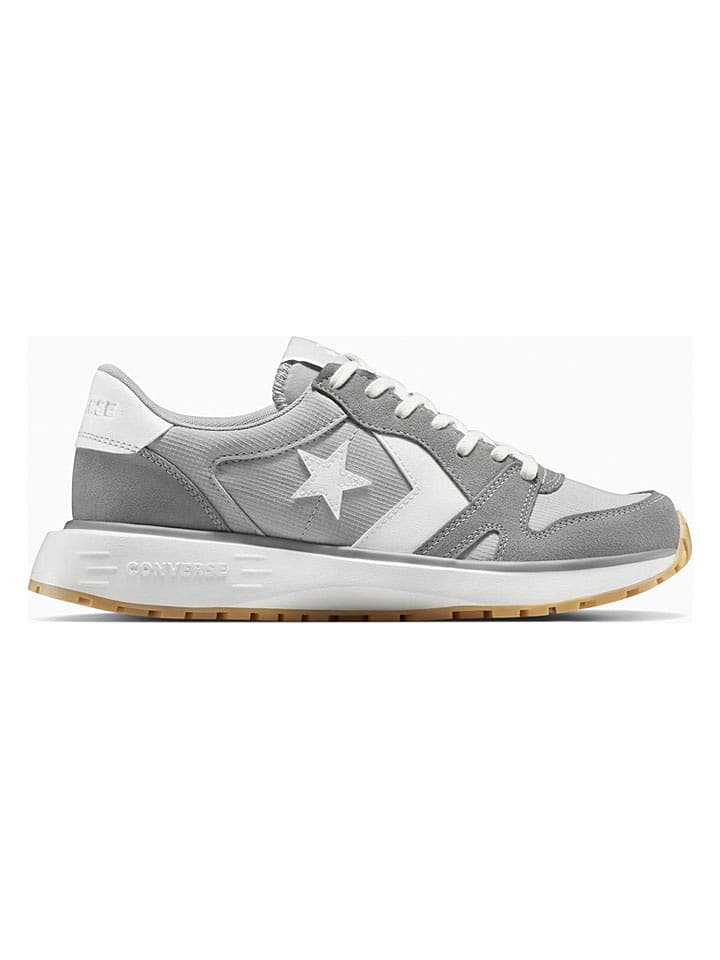 Converse Skórzane sneakersy 