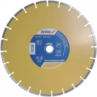 Tarcze do pił - Dedra Tarcza diamentowa LASER H1159 1601do1700-86-uniw - miniaturka - grafika 1