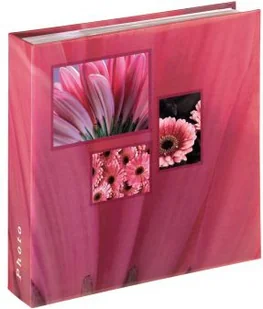 Hama Album na zdjęcia Memo Singo 106258 - Albumy fotograficzne - miniaturka - grafika 1