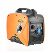 Agregaty prądotwórcze - MELVER Agregat Prądotwórczy MV-3500 - miniaturka - grafika 1