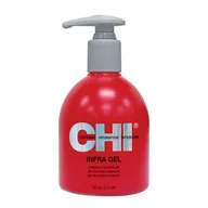 Pozostałe kosmetyki - Farouk Thermal Styling żel do włosów Infra Gel Maximum Control Gel) 250 ml - miniaturka - grafika 1