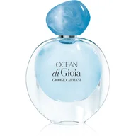 Wody i perfumy damskie - Giorgio Armani Ocean di Gioia woda perfumowana 30 ml - miniaturka - grafika 1