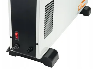 Grzejnik elektryczny konwektorowy LTC 2300W termostat WiFi + pilot TUYA MA UG25 - Ogrzewanie przenośne - miniaturka - grafika 5