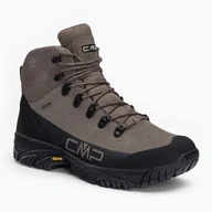 Buty trekkingowe męskie - Buty trekkingowe męskie CMP Dhenieb szare 30Q4717 43 eu - miniaturka - grafika 1