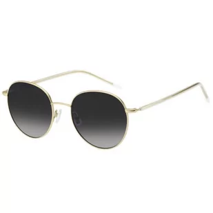 Okulary przeciwsłoneczne BOSS 1395 000 53 9O - Okulary przeciwsłoneczne - miniaturka - grafika 1