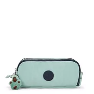 Walizki - Kipling GITROY worek/walizka, 23 x 7 x 10, Sea Green Bl (zielony), zielony, Einheitsgröße, Gitroy - miniaturka - grafika 1