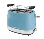 Tostery - Russell Hobbs 28651-56 Ruszt do bułek Rozmrażanie 930W - miniaturka - grafika 1