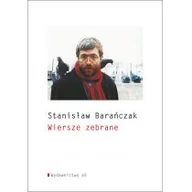 Poezja - Wiersze Zebrane Stanisław Barańczak - miniaturka - grafika 1