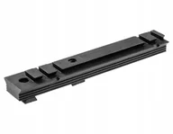 Amunicja i osprzęt ASG - SZYNA MONTAŻOWA Adapter BERETTA 11/22MM DO M92 FS - miniaturka - grafika 1