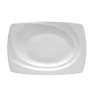 Miski i półmiski - CELEBRATION Półmisek 32cm prostokątny - miniaturka - grafika 1
