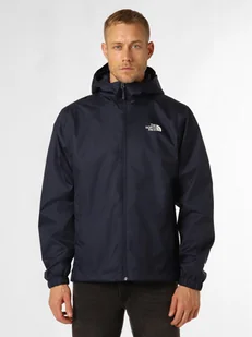 The North Face - Męska kurtka funkcyjna, niebieski - Kurtki męskie - miniaturka - grafika 1