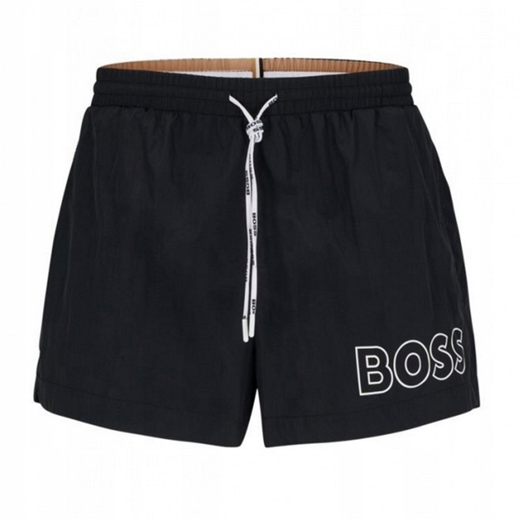 Szorty Kąpielówki HUGO BOSS Mooneye 50469280