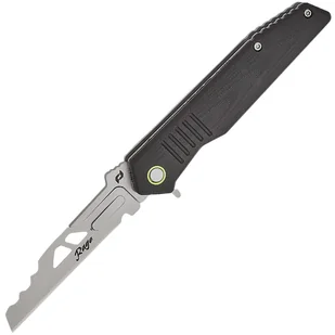SCHRADE Nitro Enrage 7 Wspomagany Sprężynowo 1202706 - Scyzoryki - miniaturka - grafika 1
