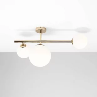 Aldex Lampa Balia 1039Y30 1039Y30 - Lampy ścienne - miniaturka - grafika 1