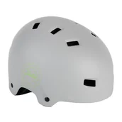 Pływanie - Kask JOBE Base szary 370020002 58-59 cm (L) - miniaturka - grafika 1